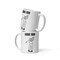 Golf - Home Run - Coffee Mug. Coffee Tea Cup Funny Words Novelty Gift Present White Ceramic Mug for Christmas Thanksgiving product 2